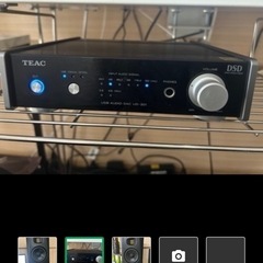 adam speakers 売りますの画像