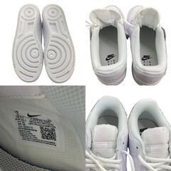 SG00001 NIKE ナイキ エア フォース 1 シャドウ 26 [1000027783138]の画像