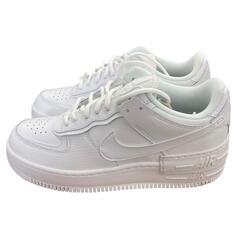 SG00001 NIKE ナイキ エア フォース 1 シャドウ 26 [1000027783138]の画像