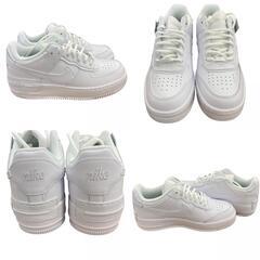 SG00001 NIKE ナイキ エア フォース 1 シャドウ 26 [1000027783138]の画像