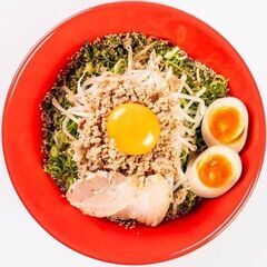 ラーメン屋で働いてみませんか？✨アルバイト大募集！賄い付！🍜の画像