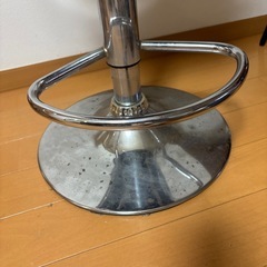椅子・ハイチェアの画像
