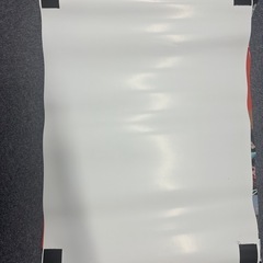 【訳あり】台日爆音　音楽フェス　ポスターの画像