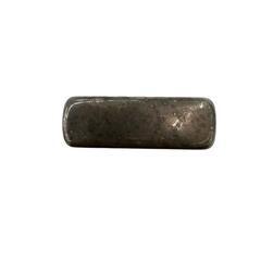 170590 現状品 ZIPPO ジッポ オイルライター アメリカ製 スリム [1000023022446]の画像