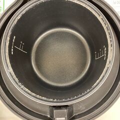 【リユースのサカイ野々市店】　炊飯ジャー　ロカボ　JM-C20E　2022　※クリーニング済みの画像