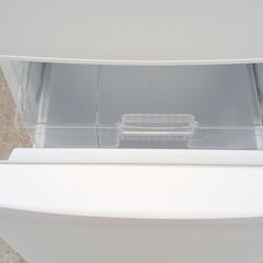 ★リユースのサカイ高崎店★TJ12808 Panasonic 冷蔵庫 168L 19年製 動作確認／クリーニング済みの画像