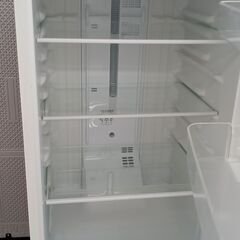 ★リユースのサカイ高崎店★TJ12808 Panasonic 冷蔵庫 168L 19年製 動作確認／クリーニング済みの画像