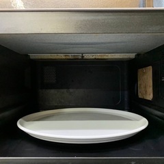 ✅SHARP電子レンジ✅ ✅RE-S205-W✅の画像