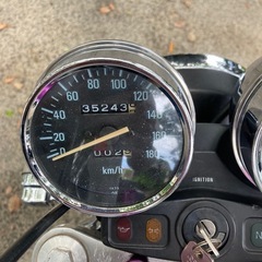 ゼファー400 zr400c c3の画像
