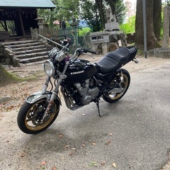 ゼファー400 zr400c c3の画像