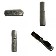 170590 訳アリ品 ZIPPO ジッポ オイルライター ハート [1000023022743]の画像