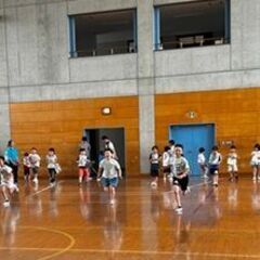 小学生ランニングスクール（全10回）★駒沢ランニングクラブの画像