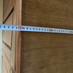 箪笥　着物入れの画像