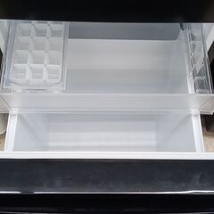 ★リユースのサカイ高崎店★TJ12809 YAMADA 冷蔵庫 156L 24年製 動作確認／クリーニング済みの画像