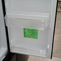 ★リユースのサカイ高崎店★TJ12809 YAMADA 冷蔵庫 156L 24年製 動作確認／クリーニング済みの画像