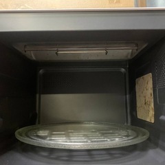 ✅YAMAZEN電子レンジ✅ ✅NERS-016GV✅の画像