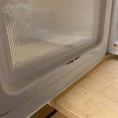 ✅ニトリ電子レンジ✅ ✅MM720CUKN2✅の画像
