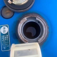 即戦力　除雪機★ヤマハ YT875 セル付 の画像