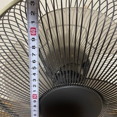 扇風機　TP-4510の画像
