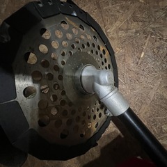 エンジン刈り払い機26ccの画像