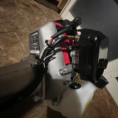 エンジン刈り払い機26ccの画像