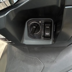 現行Pcx125 の画像