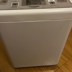 ホームベーカリー米粉パンも可の画像