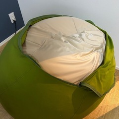 ヨギボー ポッド/ yogibo pod 本体、カバー、ビーズの画像