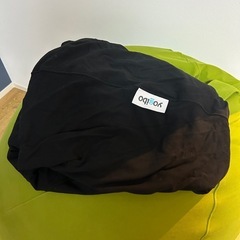 ヨギボー ポッド/ yogibo pod 本体、カバー、ビーズの画像