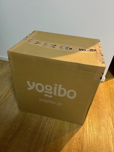 ヨギボー ポッド/ yogibo pod 本体、カバー、ビーズ