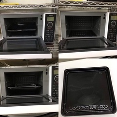◇ドリーム1号館◇　オーブンレンジ　トウシバ　ER-X18 2024年製の画像