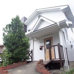 🏡🐶🐈ペット飼育相談可　駐車場2台可　お洒落なデザイナーズ賃貸戸...