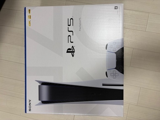 その他 PS5 CFI1200A