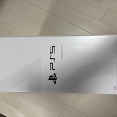 PS5 CFI1200A 明日のお昼12時まで48000円の画像