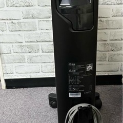 TEKNOS テクノス オイルヒーター TOH-D1102Kの画像