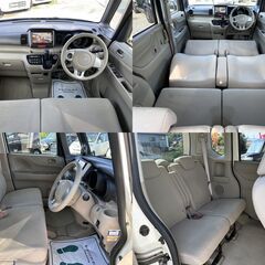 車検2年付！車検R9年9月7日！N-BOX！両側パワスラ！ナビ、TV、Bluetooth！AW！乗って帰れます♪の画像