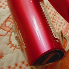 Panasonic製品😊パナソニックドライヤーの画像