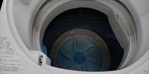 ★リユースのサカイ高崎店★TJ12811 TOSHIBA 洗濯機 7ｋｇ 22年製 動作確認／クリーニング済み