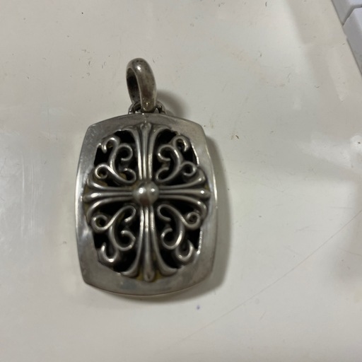 クロムハーツペンダントトップ