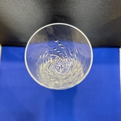 WATERFORD クリスタル シャンパングラスの画像