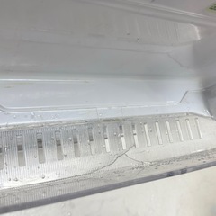 シャープ
冷凍冷蔵庫 225L SJ-D23D-S の画像
