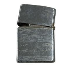 170590 訳アリ品 ZIPPO ジッポ オイルライター AUSTRALIA HALF PENNY 1947 [1000023021869]の画像
