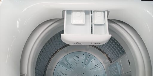 ☆リユースのサカイ高崎店☆TJ12059 Haier 洗濯機 6kg 24年製 動作確認