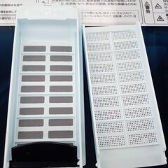 ★リユースのサカイ高崎店★TJ12812 Haier 洗濯機 5.5ｋｇ 21年製 動作確認／クリーニング済みの画像