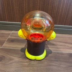 アンパンマン わくわくガチャころりんJr.の画像