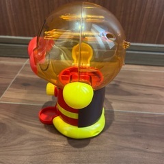 アンパンマン わくわくガチャころりんJr.の画像