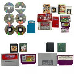 186000 Nintendo 64  GAME CUBE ゲームボーイソフト 14点まとめ売り [1000025333861]の画像
