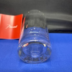 Baccarat モンテーニュ カプリ グラスの画像