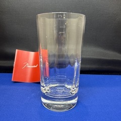 Baccarat モンテーニュ カプリ グラスの画像