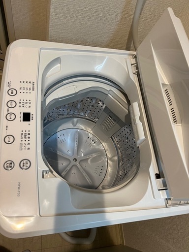 洗濯機